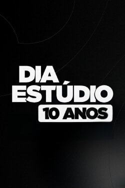 Dia Estúdio: 10 Anos (2024) Dia Estúdio: 10 Anos (2024)