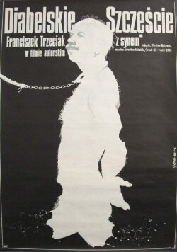 Diabelskie szczęście (1985) Diabelskie szczęście (1985)