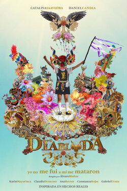 Diablada (2023)