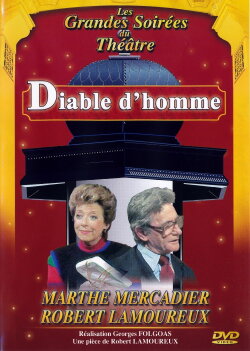 Diable d'homme (1984) Diable d'homme (1984)