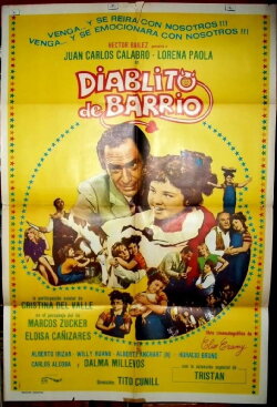 Diablito de barrio (1983)