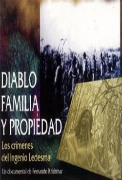 Diablo, familia y propiedad (1999) Diablo, familia y propiedad (1999)
