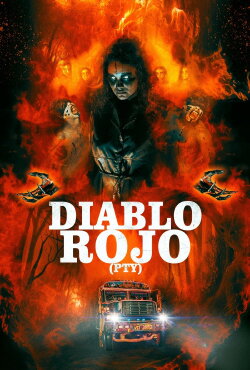 Diablo Rojo PTY (2019) Diablo Rojo PTY (2019)