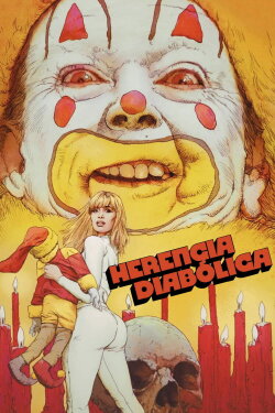 Diabolical Inheritance (1994)