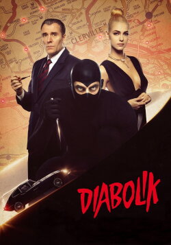 Diabolik (2021) Diabolik (2021)