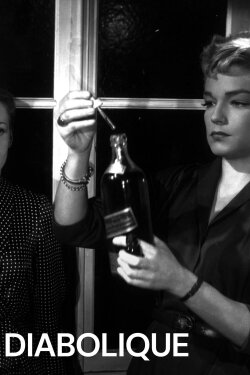 Diabolique (1955) Diabolique (1955)