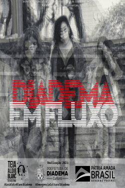 Diadema em Fluxo (2021) Diadema em Fluxo (2021)