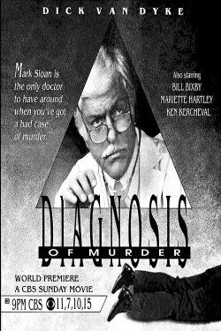 Diagnosis Murder: Diagnosis of Murder (1992) Diagnosis Murder: Diagnosis of Murder (1992)