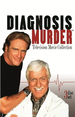 Diagnosis Murder: Without Warning (2002) Diagnosis Murder: Without Warning (2002)