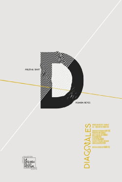 Diagonales (2018) Diagonales (2018)