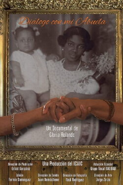 Dialog with My Grandmother (2015) Dialog with My Grandmother (2015)