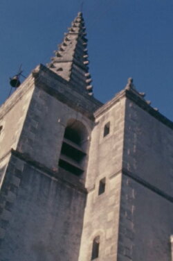 Dialogue avec Notre-Dame (1975) Dialogue avec Notre-Dame (1975)