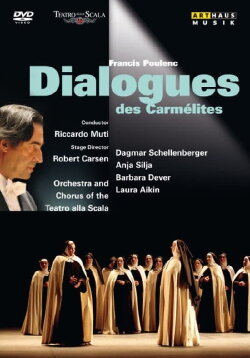 Dialogues des Carmelites (2004)