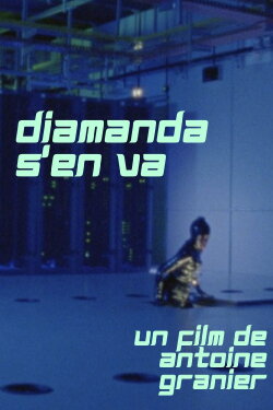 Diamanda Goes Away (2020) Diamanda Goes Away (2020)