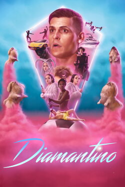 Diamantino (2018) Diamantino (2018)