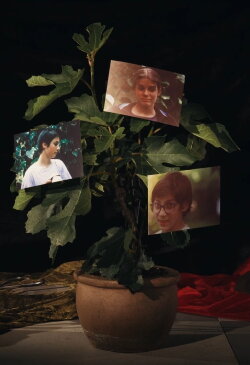 Diamenteurs (2016)