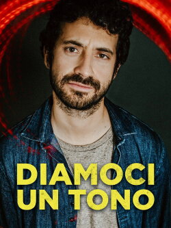 Diamoci un tono (2020) Diamoci un tono (2020)