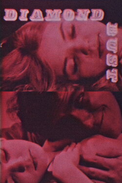 Diamond Bust (1968) Diamond Bust (1968)