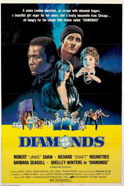 Diamonds (1975) Diamonds (1975)