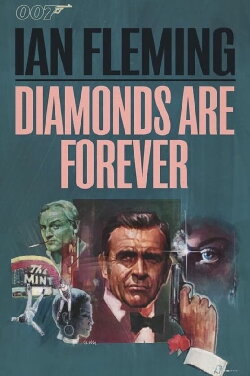 Diamonds Are Forever (1971) Diamonds Are Forever (1971)