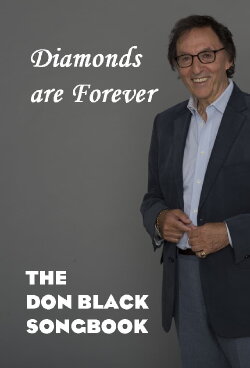 Diamonds are Forever: The Don Black Songbook (2013) Diamonds are Forever: The Don Black Songbook (2013)