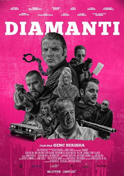 Diamonds (2018)