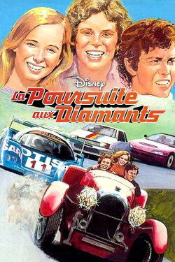 Diamonds on Wheels (1973) Diamonds on Wheels (1973)