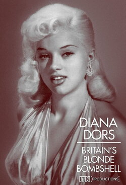 Diana Dors: Britain's Blonde Bombshell (2022) Diana Dors: Britain's Blonde Bombshell (2022)