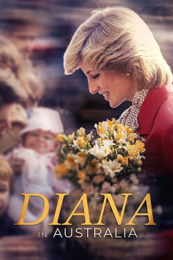 Diana in Australia (2022) Diana in Australia (2022)