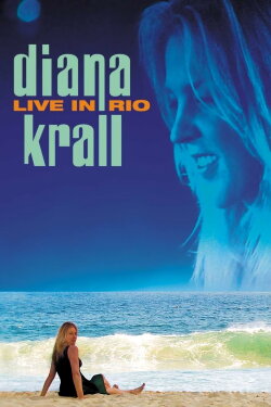 Diana Krall - Live in Rio (2009) Diana Krall - Live in Rio (2009)