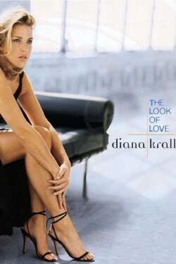 Diana Krall - The Look of Love (2013) Diana Krall - The Look of Love (2013)
