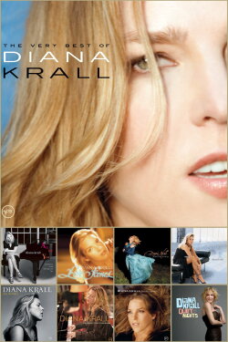 Diana Krall - The Very Best Of Diana Krall (2007) Diana Krall - The Very Best Of Diana Krall (2007)