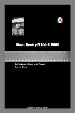 Diana, René y El Tíbiri (1988) Diana, René y El Tíbiri (1988)