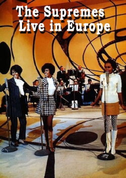 Diana Ross & The Supremes Live at Grand Hotel Ballroom (1968) Diana Ross & The Supremes Live at Grand Hotel Ballroom (1968)