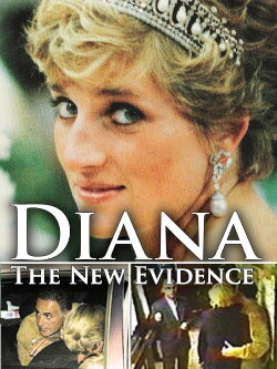 Diana: The New Evidence (2017) Diana: The New Evidence (2017)