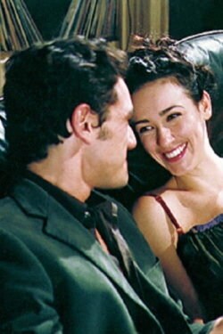 Diana's Smile (2002)