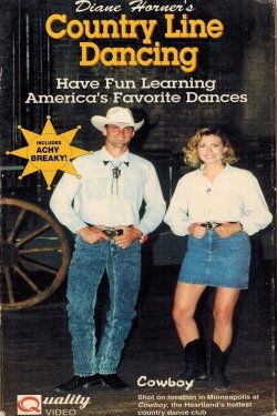 Diane Horner's Country Line Dancing (1992) Diane Horner's Country Line Dancing (1992)