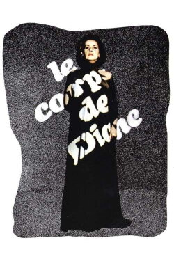 Diane's Body (1969)