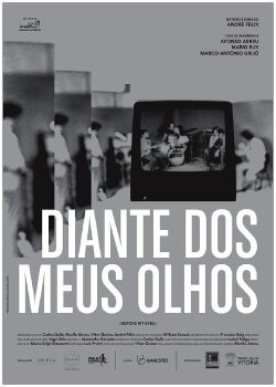 Diante dos meus Olhos (2018) Diante dos meus Olhos (2018)
