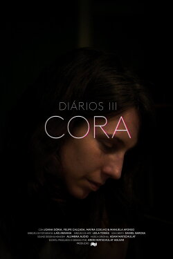 Diaries III - Cora (2024) Diaries III - Cora (2024)