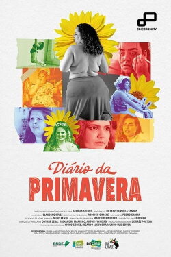 Diário da Primavera (2023) Diário da Primavera (2023)