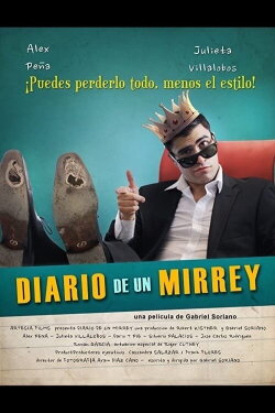 Diario de un Mirrey (2017) Diario de un Mirrey (2017)
