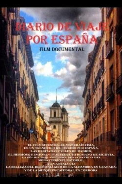 Diario de viaje por España (2017) Diario de viaje por España (2017)