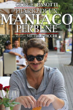 Diario di un maniaco perbene (2014) Diario di un maniaco perbene (2014)