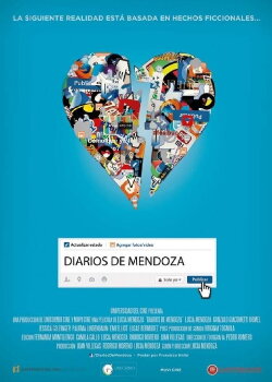 Diarios de Mendoza (2014) Diarios de Mendoza (2014)