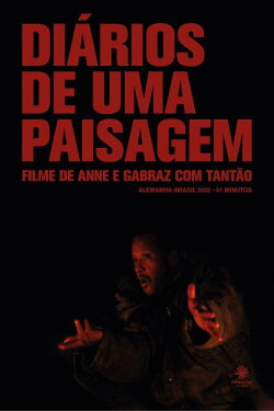 Diários de uma Paisagem (2022) Diários de uma Paisagem (2022)