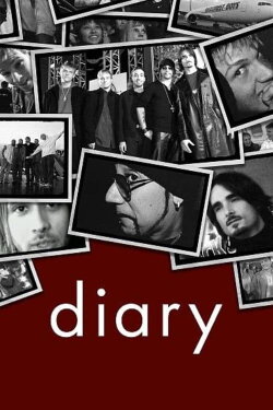 Diary: Backstreet Boys (2000) Diary: Backstreet Boys (2000)
