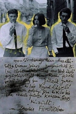 Diary (1966)