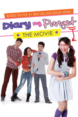 Diary ng Panget (2014) Diary ng Panget (2014)