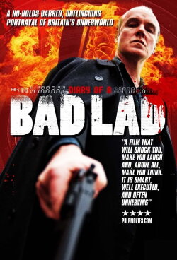 Diary of a Bad Lad (2010) Diary of a Bad Lad (2010)